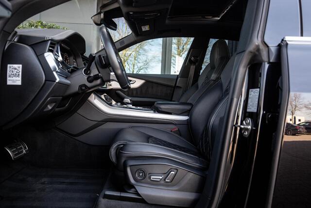 Audi Q8 50 TDI quattro Pro Line S