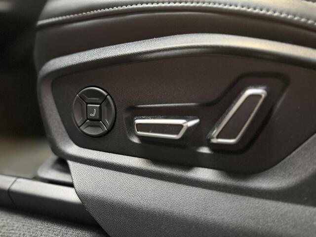 Audi Q8 60 TFSI e quattro Competition | B&O 3D | RS Stoelen | Pano