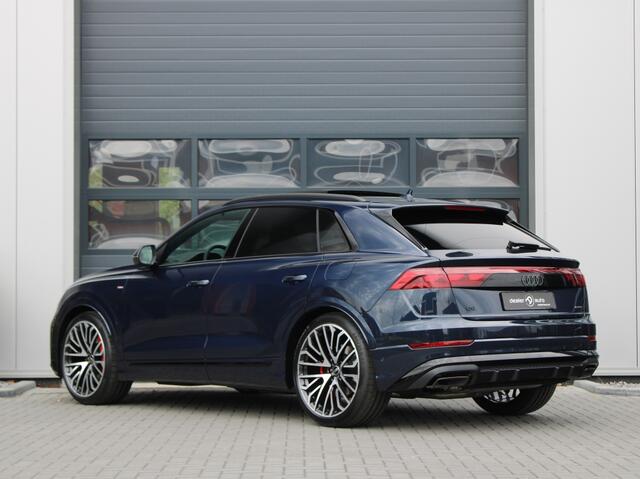 Audi Q8 60 TFSI e Quattro Competition | alle opties | 5 jaar Garantie