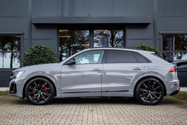 Audi Q8 50 TDI quattro Pro Line S Nardo Facelift 2025