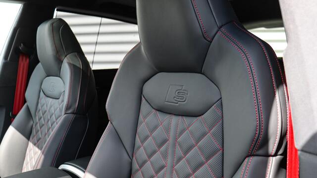 Audi Q8 60 TFSI e quattro Pro Line S Competition | B&O Advanced | Massage | Head-up | Soft-Close | Panoramadak | Stoelventilatie | HD Matrix | Trekhaak