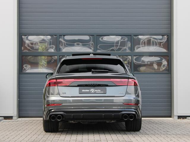 Audi Q8 60 TFSI e Quattro Competition | 360 Camera | B&O | Panorama-dak