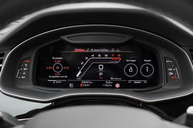 Audi Q8 4.0 TFSI RS Q8 quattro / Keramisch / Mat PPF / Pano / B&O / Massage