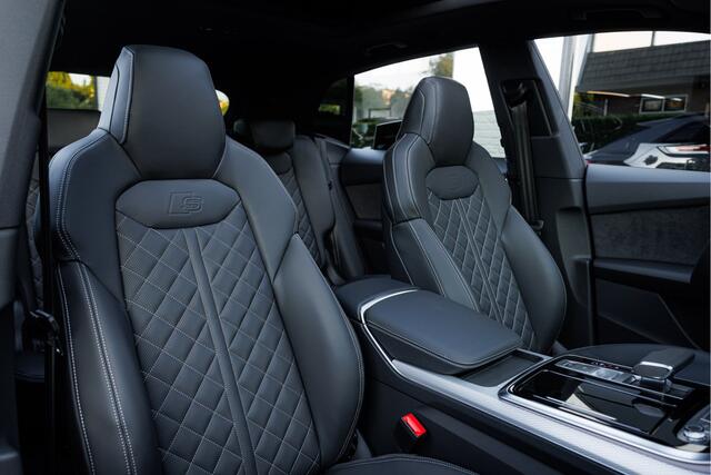 Audi Q8 60 TFSI e Quattro Competition Pano - RS-Zetels - B&O Audio