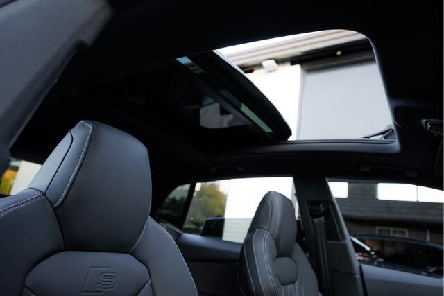 Audi Q8 60 TFSI e Quattro Competition Pano - RS-Zetels - B&O Audio