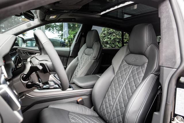 Audi Q8 60 TFSI e quattro Competition B&O High-end, Full-option 2025