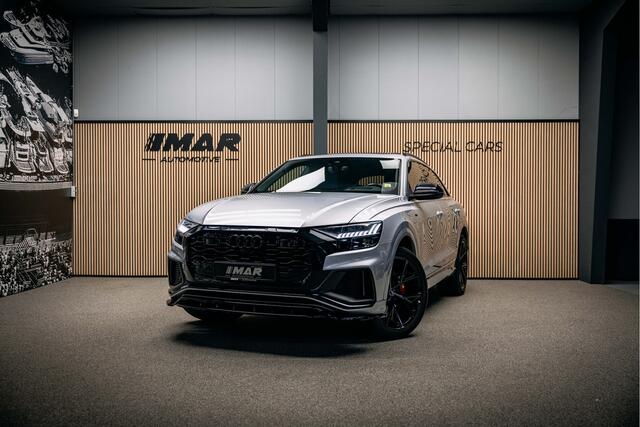 Audi Q8 55 TFSI quattro Pro Line Plus Goed uitgevoerde Q8 ff