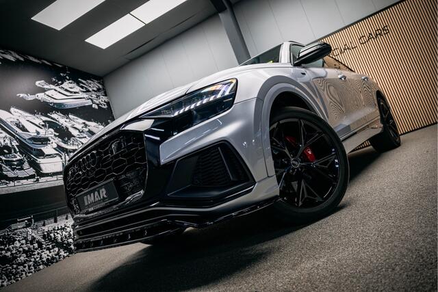 Audi Q8 55 TFSI quattro Pro Line Plus Goed uitgevoerde Q8 ff