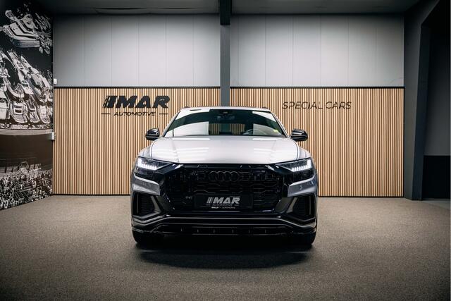 Audi Q8 55 TFSI quattro Pro Line Plus Goed uitgevoerde Q8 ff