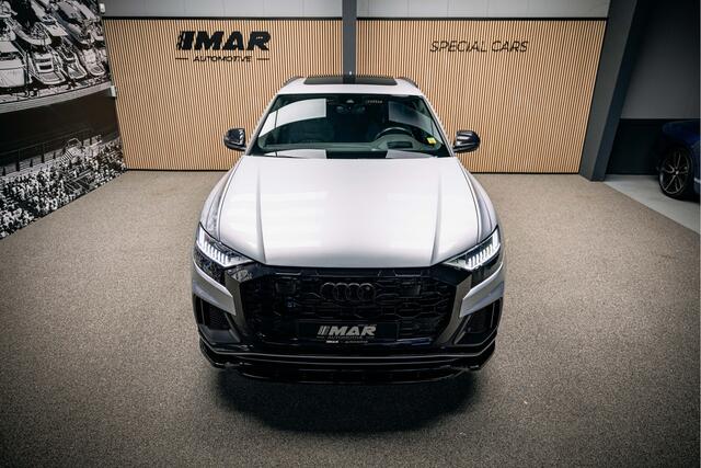 Audi Q8 55 TFSI quattro Pro Line Plus Goed uitgevoerde Q8 ff