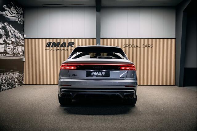 Audi Q8 55 TFSI quattro Pro Line Plus Goed uitgevoerde Q8 ff