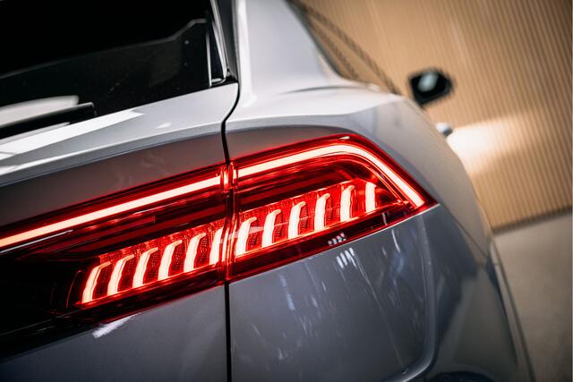 Audi Q8 55 TFSI quattro Pro Line Plus Goed uitgevoerde Q8 ff