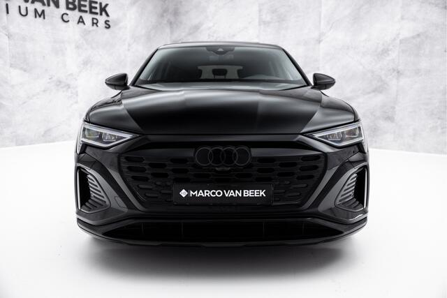 Audi Q8 Sportback e-tron 50 quattro S Edition 95 kWh | Pano | 22" | B&O | ACC