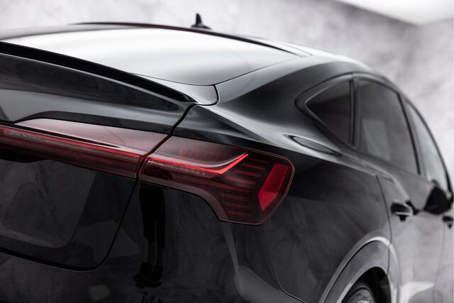 Audi Q8 Sportback e-tron 50 quattro S Edition 95 kWh | Pano | 22" | B&O | ACC