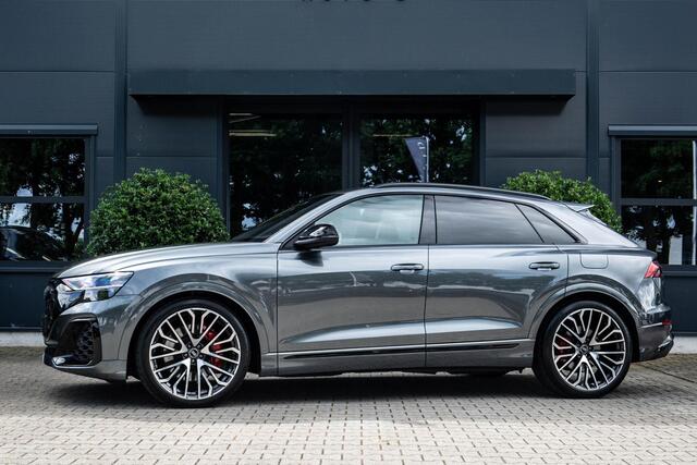 Audi Q8 60 TFSI e quattro Pro Line S Competition