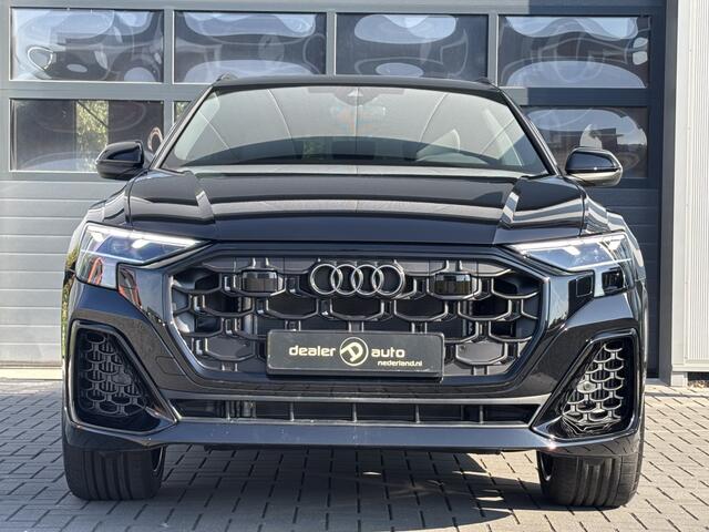 Audi Q8 60 TFSI e q PLSComp.