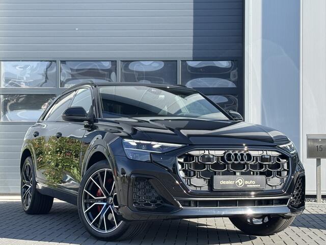Audi Q8 60 TFSI e q PLSComp.
