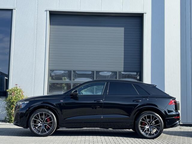 Audi Q8 60 TFSI e q PLSComp.