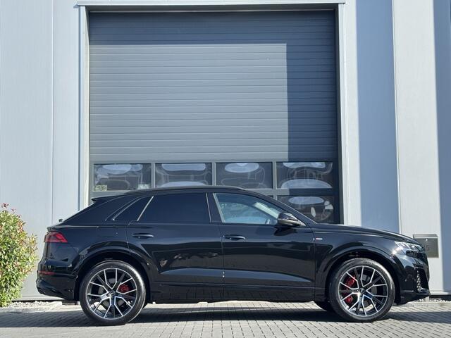Audi Q8 60 TFSI e q PLSComp.