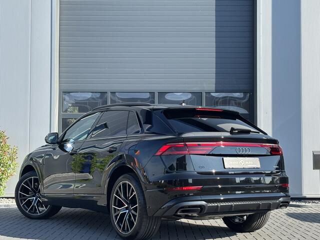 Audi Q8 60 TFSI e q PLSComp.