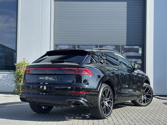 Audi Q8 60 TFSI e q PLSComp.