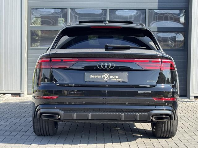 Audi Q8 60 TFSI e q PLSComp.