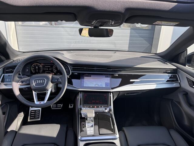 Audi Q8 60 TFSI e q PLSComp.
