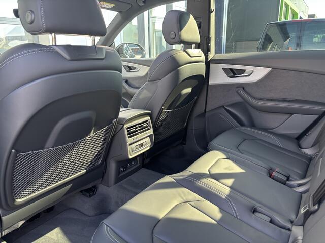 Audi Q8 60 TFSI e q PLSComp.