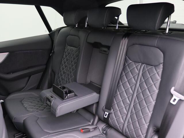 Audi Q8 60 TFSIe quattro Pro Line S Competition 489PK Tipt Panoramadak, 360 gr. camera, trekhaak, leder, Laser-led, Bang&Olufsen, head-up, stoelventilatie, luchtvering, 23" lichtmetaal