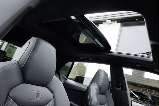 Audi Q8 60 TFSI e Quattro Competition Soft Close - Massage - B&O - Head Up