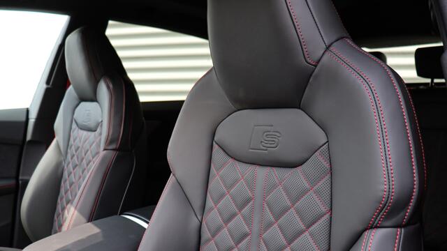Audi Q8 60 TFSI e quattro Pro Line S Competition | Massage | B&O | Head-up | Panoramadak | Soft-Close | Ruitstiksel