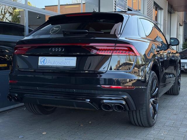 Audi Q8 55 TFSI quattro Pro Line S Pano HUD B&O 360CAM