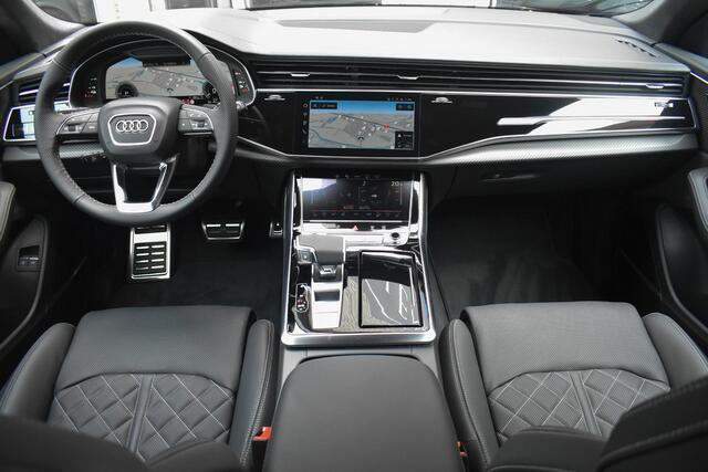 Audi Q8 60 TFSI e quattro Pro Line S Competition 4-Wiel Be