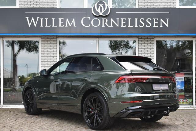 Audi Q8 60 TFSI e quattro Pro Line S Competition 4-Wiel Be