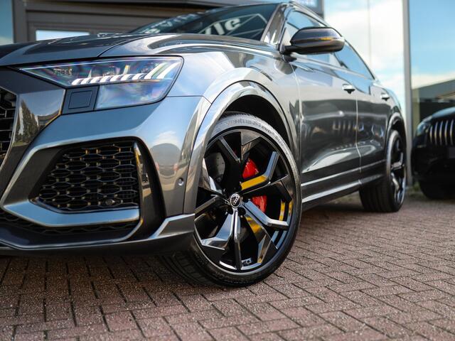 Audi Q8 4.0 TFSI RS Q8 quattro
