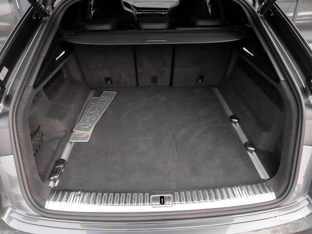 Audi Q8 60 TFSI e quattro S-Line Pano RS-Stoelen B&O 360 23" Coating