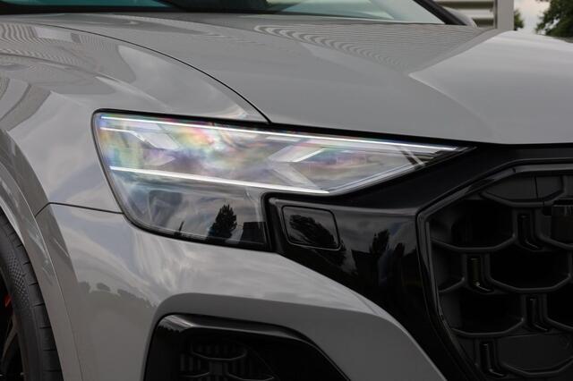 Audi Q8 60 TFSIe Nardo l B&O l Volleder l 360° l Trekhaak