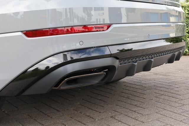 Audi Q8 60 TFSIe Nardo l B&O l Volleder l 360° l Trekhaak