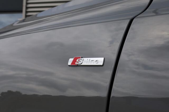 Audi Q8 60 TFSIe Nardo l B&O l Volleder l 360° l Trekhaak
