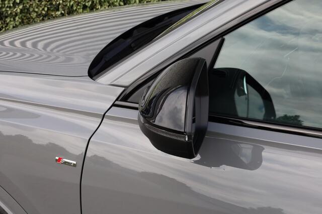 Audi Q8 60 TFSIe Nardo l B&O l Volleder l 360° l Trekhaak
