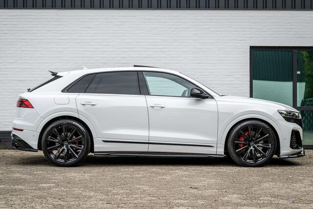 Audi Q8 60 TFSI e quattro S Competition 490pk