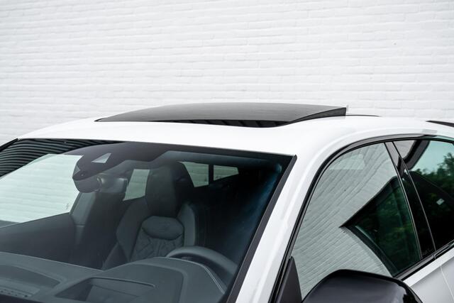 Audi Q8 60 TFSI e quattro S Competition 490pk