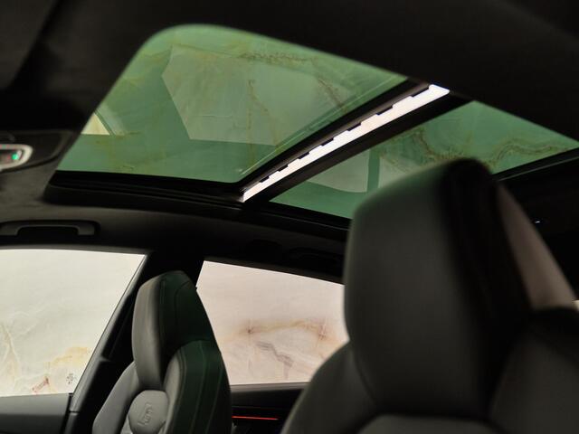 Audi Q8 ABT 60 TFSI e Quattro Pro Line S Competition, ABT-aero, Nardogrijs (Audi Exclusive), pano, 4W-best, B&O, OLED, S sportstoelen, Laserlicht, tr.haak, 23", NP185k