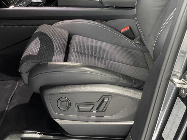 Audi Q8 Sportback e-tron 50 quattro S Edition 95 kWh / Panorama Dak / Camera
