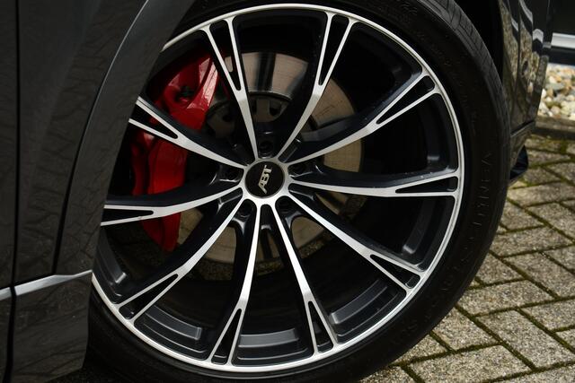 Audi Q8 50 TDI quattro ABT Pano Trekh ACC HUD 360 B&O 4WS 22inch Nachtzicht Soft-close