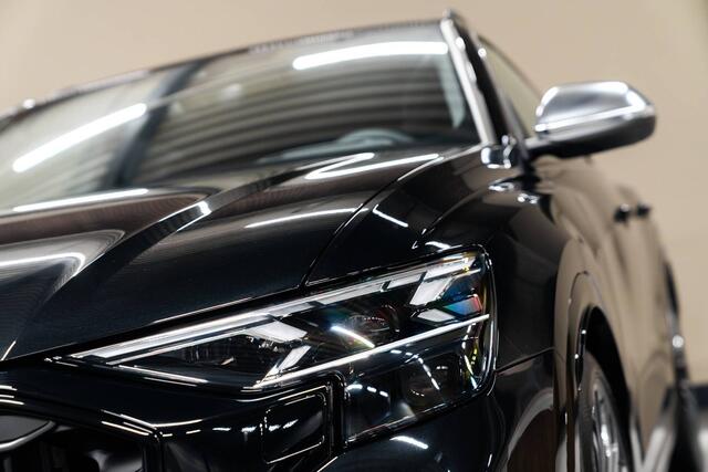 Audi Q8 60 TFSIe 4WSTURING.MASSAGE.T.HAAK.PANO