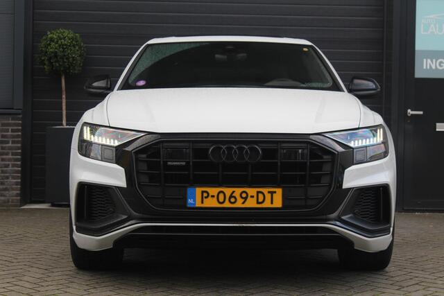 Audi Q8 60 TFSI e quattro Competition | Pano | Trekhaak |