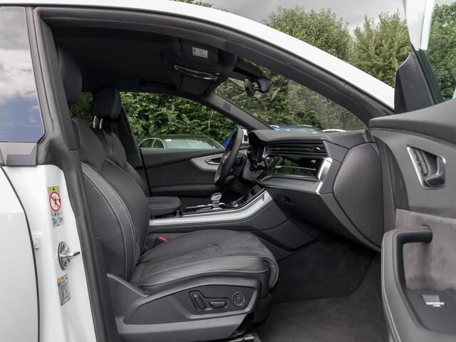 Audi Q8 55 TFSI e quattro Pro Line