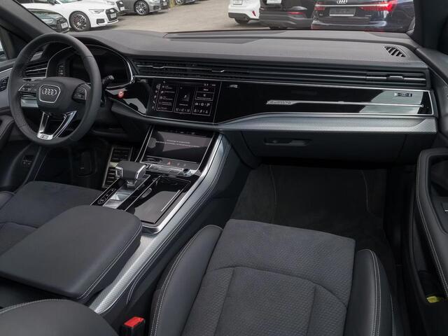 Audi Q8 55 TFSI e quattro Pro Line