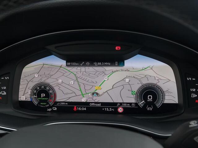 Audi Q8 55 TFSI e quattro Pro Line